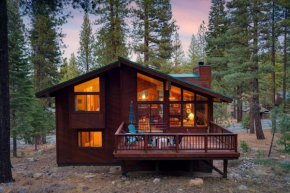 Northstar Hideaway by AvantStay 5mins to Skiing Truckee